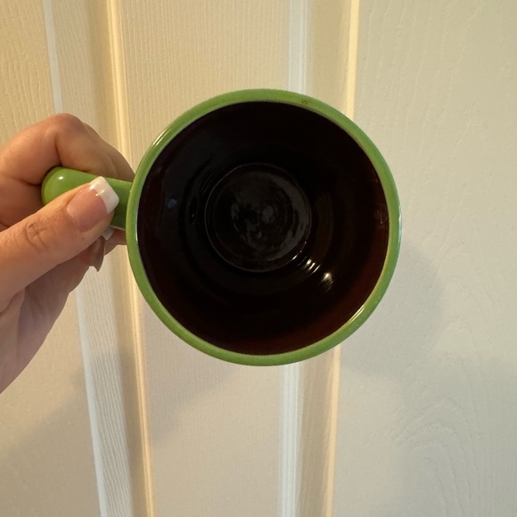 Disney Mad Hatter Coffee Cup - Picture 4 of 5